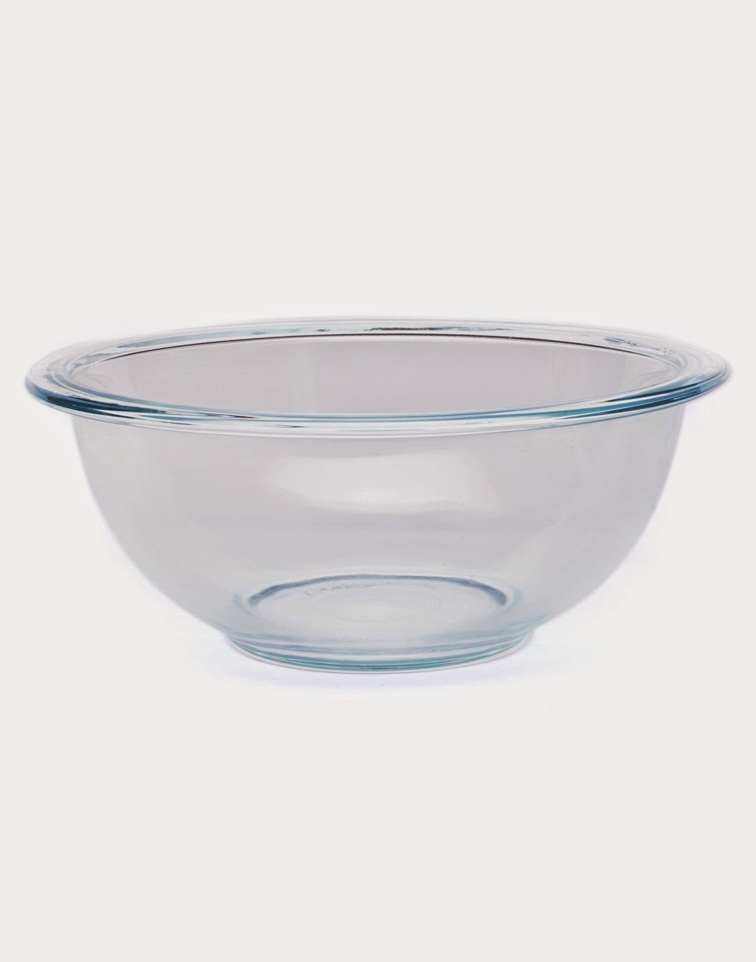 mixing bowl