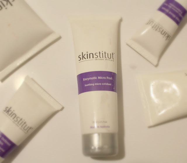 Skinstitut Skin Care First Impressions