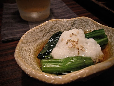Otowa, otoshi tororo