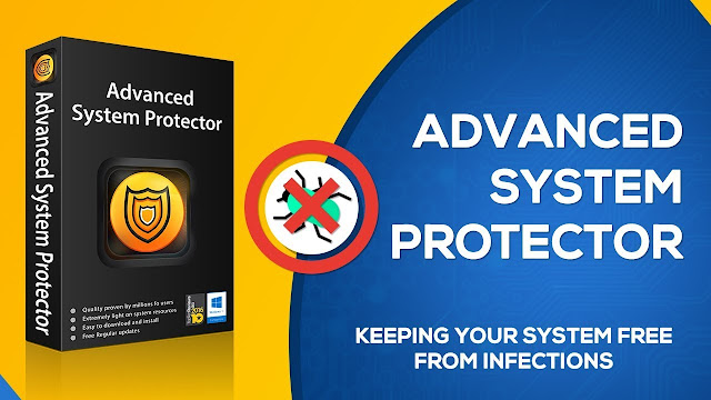 Advanced System Protector 2.3.1001.27010 Full Version