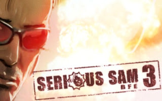 Serious Sam 3 BFE PC Games FPS