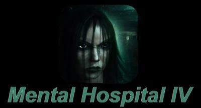 Mental Hospital 4 HD apk   obb