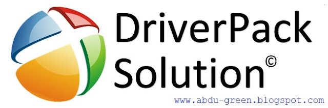 Download Driverpack Solution 12.3 R255 Final (November 2012)