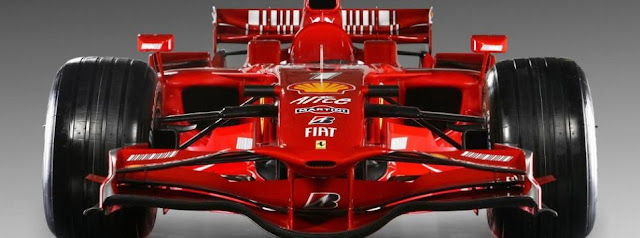 Ferrari Resimleri