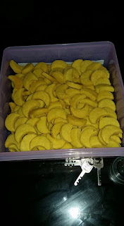 Resep Cara Membuat Putri Salju Mandi Gula