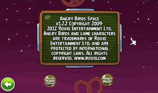 Angry Birds Space 1.2.2 Full Version