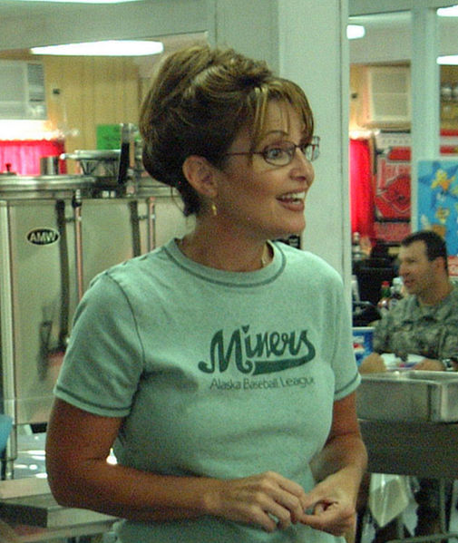 is sarah palin hot. Sarah Louise Palin - 11th