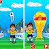 Tai Soccer Master - Brazil 2014