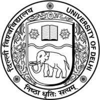 Admission in Delhi University