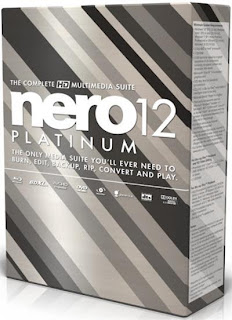 Download Nero 12 HD Suite Platinum 12 Free full