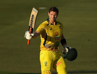 Australia vs New Zealand 3rd ODI 2022 Highlights