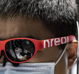 Nreal được định giá 700 triệu USD sau khi được cấp vốn mới