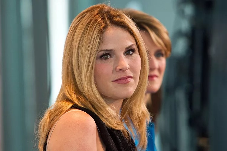 Jenna Bush Hager Talks About 'Really Hard' Changes to Her Body After Ectopic Pregnancy