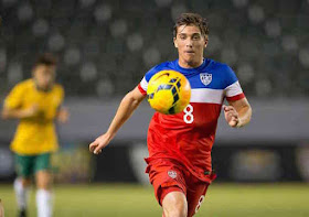 ben lederman,ben lederman wiki,ben lederman us national team,ben lederman age,how good is ben lederman,ben lederman us soccer,ben lederman highlights,ben lederman instagram,ben lederman la masia, 