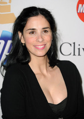 Sarah Silverman