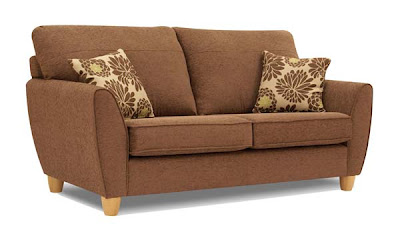 Eagle Geneva Sofabed from Furniture 123