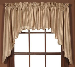 Swag Curtains Patterns Free Free Swag Patterns and I