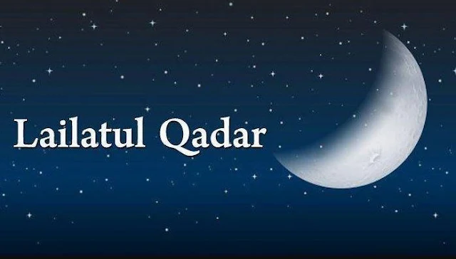 The Symbol and History of Lailatul Qadar