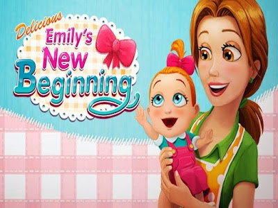 Delicious 10 Emily's New Beginning Free Download