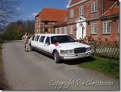 Oreby gamle Kro