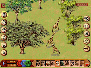 SimSafari Full Game Repack Download