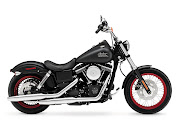 Harley Davidson 2013 New Model Release