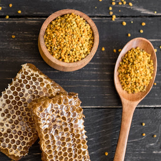 Bee pollen