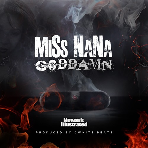 Miss Nana Got Damn