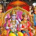 Bal Kanda - Narada briefs Valmiki about Rama & Ramayana in a nutshell - PAGE-3