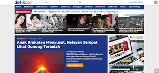 Download Template Blogspot Gratis SEO Responsive Yang Paling Banyak Dicari