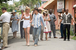 the rum diary