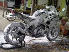 Tips-Tips Agar Usaha Cuci Motor bisa Laris