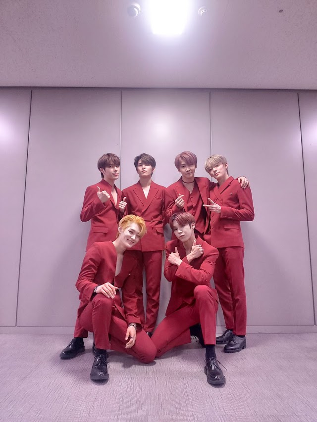 Entrevista con VERIVERY