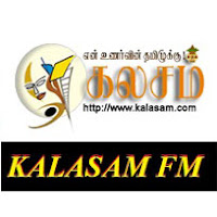 Kalasam FM Tamil