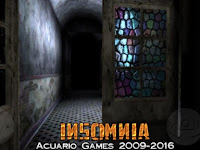 Download Game Insomnia Latest Version 1.4 Apk + OBB Data [Full]