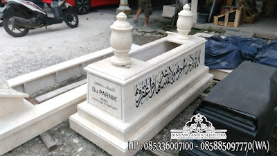 Marmer Untuk Kuburan, Makam Marmer Tulungagung, Jual Makam Marmer Tulungagung