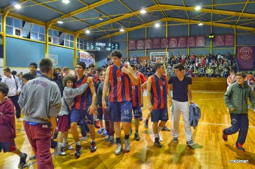 ΟΛΑ τα αποτελέσματα παίδων και εφήβων της 2ης αγωνιστικής 