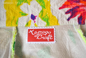 Tamago Craft: etichette fai da te