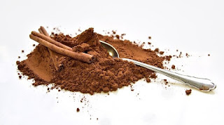 Natural Cinnamon - More Than a Nice Spice
