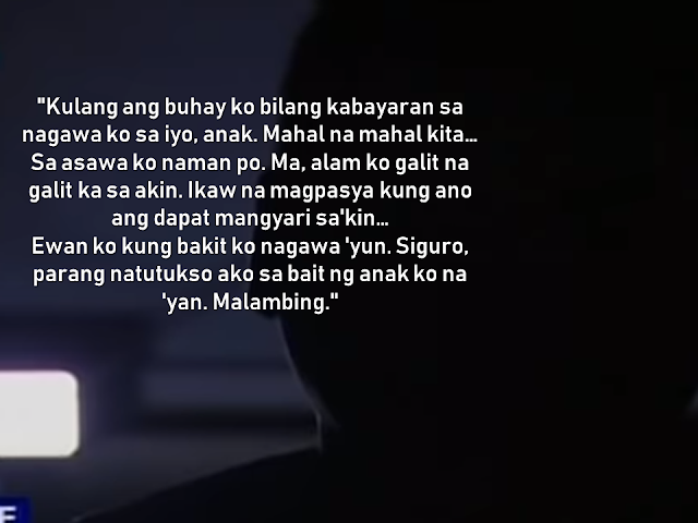 Overseas Filipino workers (OFW) are willing to sacrifice everything just to give their family the best possible life they can give to their family.  They are called modern day heroes as an appreciation for their contribution to the country's economy but there are collateral damages inflicted on them by their overseas job. Broken parent-to-children relationships, broken marriages, children being exposed to drug abuse and teenage pregnancy, and worse, family involved in incest because the other partner is busy working overseas.    Ads      Sponsored Links   In a report by Emil Sumangil on GMA News, "Caloy", real name withheld, the father of the victim, is doing sexual molestation on his daughter while his wife is not home. The wife is working outside the country as an OFW.   According to Police Chief Inspector Rhoderick Juan of Valenzuela Police, the suspect is doing it since his daughter was only 7 years old until his OFW wife discovered what he has been doing to his own daughter.  Caloy is now facing statutory rape charges in relation to child abuse.  The suspect is in deep remorse for what he did asking for forgiveness to his wife and daughter.    Chief Inspector Rhoderick Juan warned the public to be vigilant and observant to people's behavior even if they are a member of the family or living in the same roof.  We can be affectionate to our kids but w must know that there are limitations.  Filed under the category of Overseas Filipino workers, modern day heroes, economy, working overseas, overseas job, incest, drug abuse