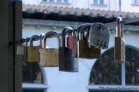 Love Locks