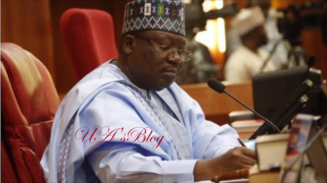 You’ll decide fate of ‘hate speech bill’, Lawan tells Nigerians