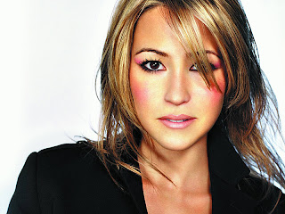 Rachel Stevens