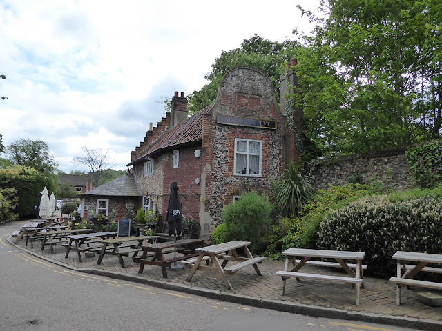 England's Oldest Pubs