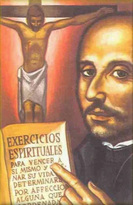 Resultado de imagen para san ignacio de loyola