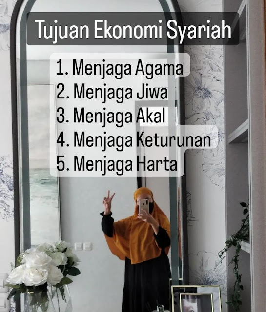 Mengenal ekonomi syariah di Indonesia