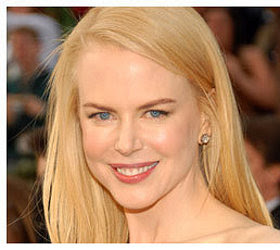 Nicole Kidman