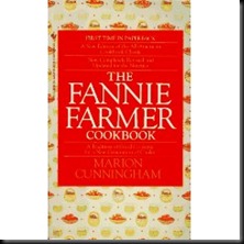 Fannie Farmer