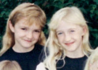 Sisters Then