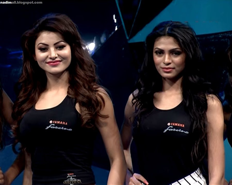 Urvashi Rautela Hot 2015